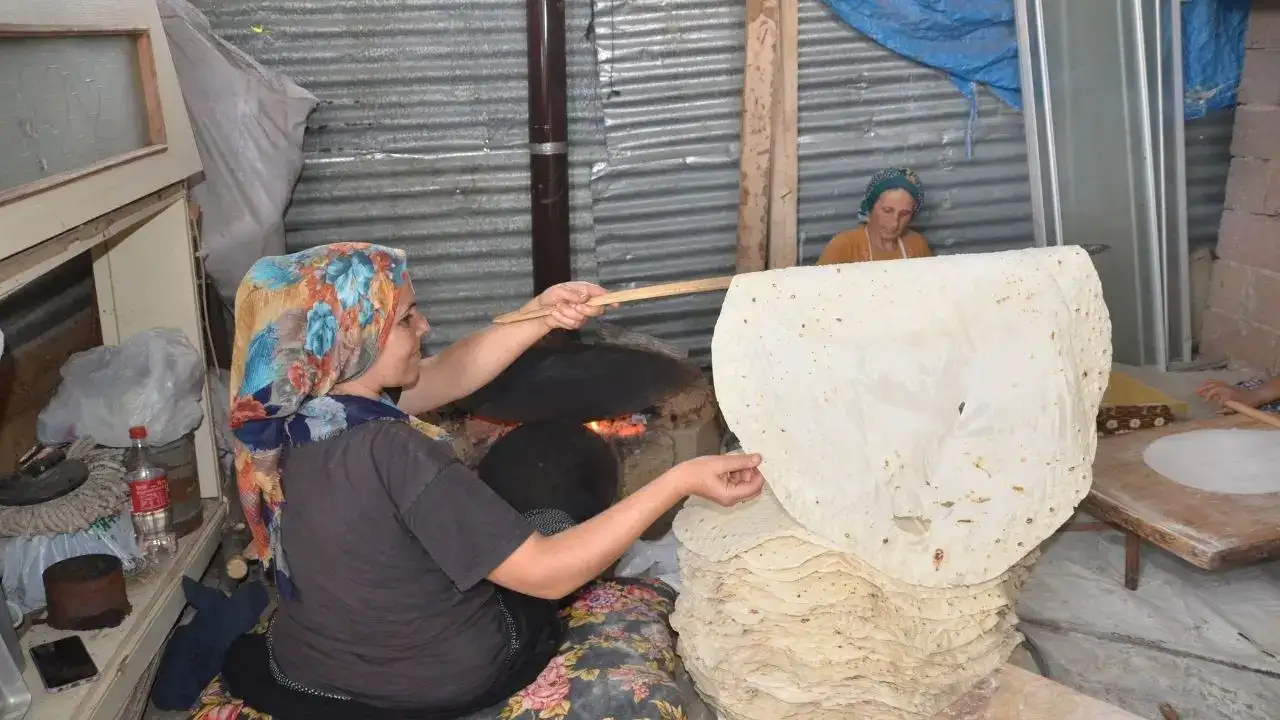 Antalya’da Atadan Toruna Uzanan Lezzet 3